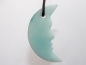 Preview: amazonite with cord