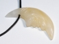 Preview: aragonite with with cord or silver 925