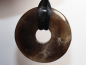 Preview: smoky quartz with cord