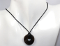Preview: smoky quartz with cord