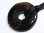 Preview: smoky quartz with cord