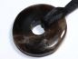 Preview: smoky quartz with cord