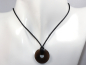 Preview: smoky quartz with cord