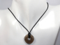 Preview: smoky quartz with cord