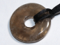 Preview: smoky quartz with cord