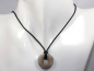 Preview: quartz with cord