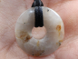Preview: quartz with cord