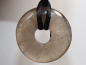 Preview: smoky quartz with cord