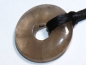 Preview: smoky quartz with cord