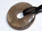 Preview: smoky quartz with cord