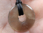 Preview: smoky quartz with cord