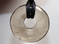 Preview: smoky quartz with cord