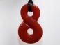 Preview: carnelian with cord