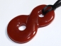 Preview: carnelian with cord