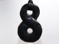 Preview: onyx with cord
