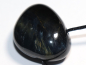 Preview: hawks eye with cord or silver 925
