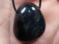 Preview: hawks eye with cord or silver 925