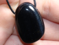Preview: hawks eye with cord or silver 925