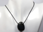Preview: hawks eye with cord or silver 925
