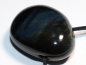 Preview: hawks eye with cord or silver 925