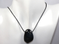 Preview: hawks eye with cord or silver 925