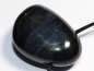 Preview: hawks eye with cord or silver 925