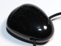 Preview: hawks eye with cord or silver 925