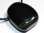 Preview: hawks eye with cord or silver 925