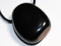 Preview: hawks eye with cord or silver 925
