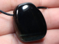 Preview: hawks eye with cord or silver 925