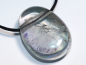 Preview: angel aura with cord or silver 925
