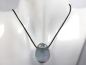 Preview: Angel Aura mit Band oder Silber 925