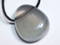 Preview: Angel Aura mit Band oder Silber 925