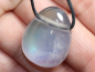 Preview: Angel Aura mit Band oder Silber 925