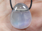 Preview: Angel Aura mit Band oder Silber 925
