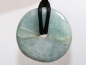 Preview: aquamarine with cord
