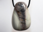 Preview: Picasso marble with cord or silver 925