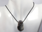 Preview: Picasso marble with cord or silver 925