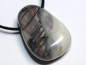 Preview: Picasso marble with cord or silver 925