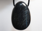 Preview: hawks eye with cord or silver 925