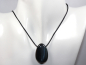 Preview: hawks eye with cord or silver 925