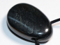 Preview: hawks eye with cord or silver 925