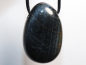 Preview: hawks eye with cord or silver 925