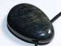 Preview: hawks eye with cord or silver 925