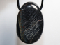 Preview: hawks eye with cord or silver 925