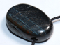 Preview: hawks eye with cord or silver 925