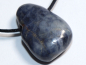 Preview: Saphir mit Band oder Silber 925