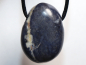 Preview: Saphir mit Band oder Silber 925