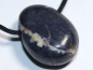 Preview: Saphir mit Band oder Silber 925