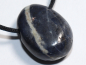 Preview: Saphir mit Band oder Silber 925